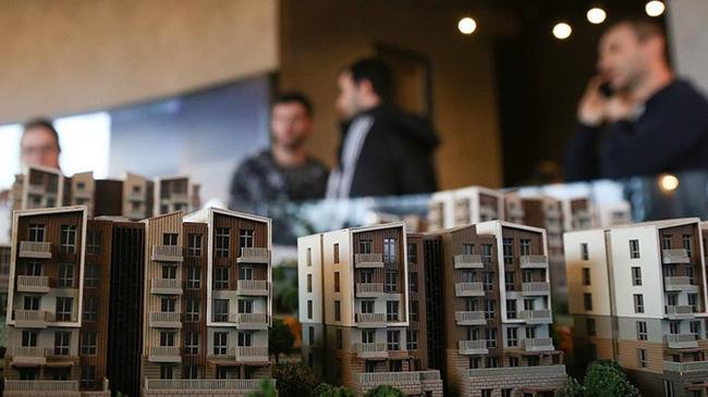 Konut fiyatları ağustosta yüzde 2,53 arttı | Konut Haberleri