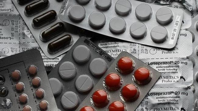 Bakan Işıkhan: 64 ilacı daha geri ödeme listesine aldık | Genel Haberler