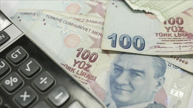 Türkiyede firmaların toplam aktif büyüklüğü 95 trilyon lirayı aştı | Ekonomi Haberleri