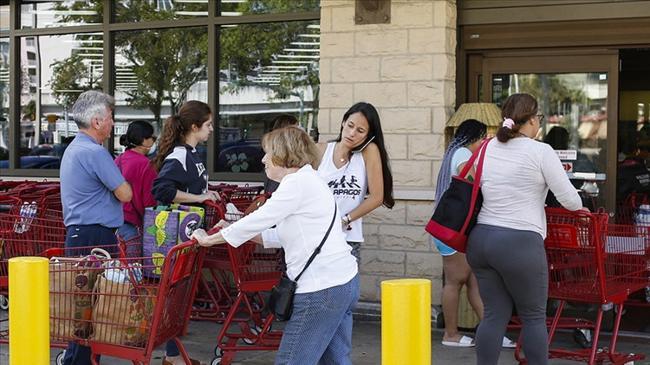 ABD'de perakende satışlar ağustosta arttı | Ekonomi Haberleri