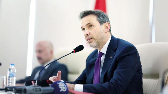 ‘Cari açık sorun olmaktan çıkacak’ | Ekonomi Haberleri