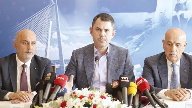 Sosyal konut seferberliği ekimde başlıyor… Depremzedelere özel kontenjan | Ekonomi Haberleri