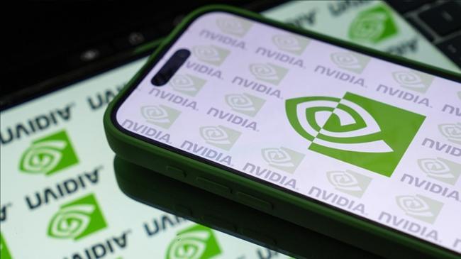Çin, Nvidia'yı saf dışı bırakıyor | Teknoloji Haberleri