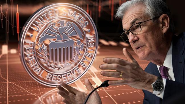 Son dakika haberi...2025 Eylül ayı Fed faiz kararını açıkladı! ABD Merkez Bankası (FED) faiz kararı ne oldu?