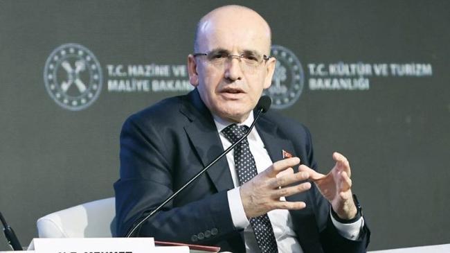 ‘Şoklara karşı güçlendik’ mesajı | Ekonomi Haberleri