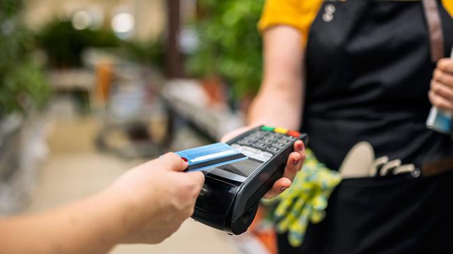 Merkez Bankası'ndan POS komisyon oranlarında değişiklik | Genel Haberler