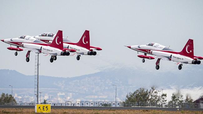 TEKNOFEST coşkusu ikinci gününde de devam ediyor | Genel Haberler