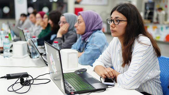 BTK Akademi'den 10 yeni ücretsiz eğitim | Genel Haberler