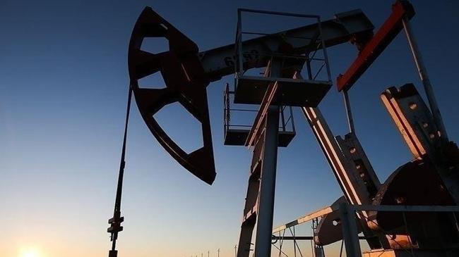 Petrol kaç dolar oldu? | Ekonomi Haberleri