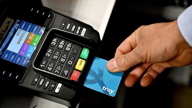 Yerli kart TROY, yurt dışına açılıyor | Genel Haberler