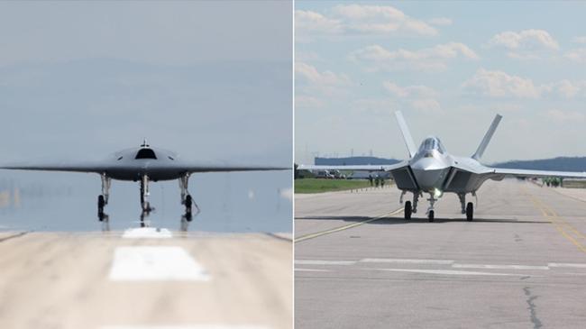 KAAN ve ANKA'ya yerli ve milli batarya! Yeni yatırımlar geliyor | Teknoloji Haberleri