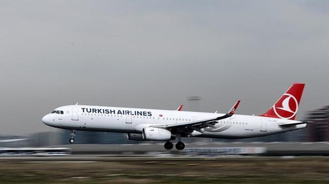 THY, Yanbu kentine seferlere başlıyor | Genel Haberler