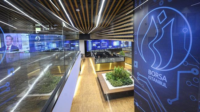 Borsa günün ilk yarısında yükseldi | Borsa İstanbul Haberleri