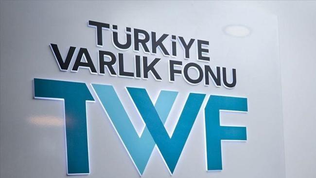 Türkiye Varlık Fonu dünyada ilk 10 arasında | Ekonomi Haberleri