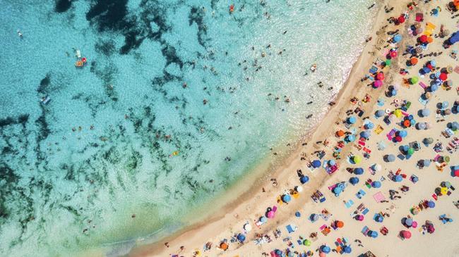 Turizmde sonbahar bereketi | Ekonomi Haberleri