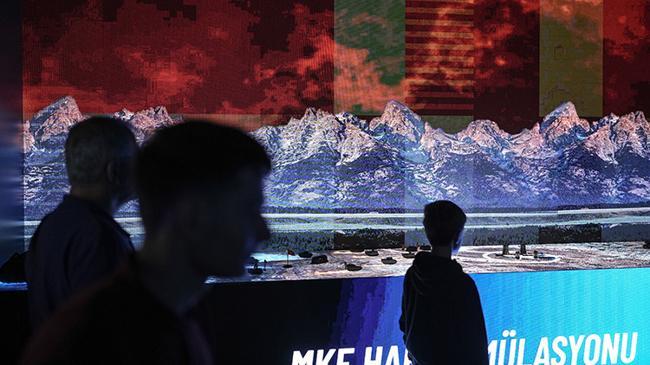 MKE’nin yeni hamlesi: Pistten fabrikaya | Teknoloji Haberleri