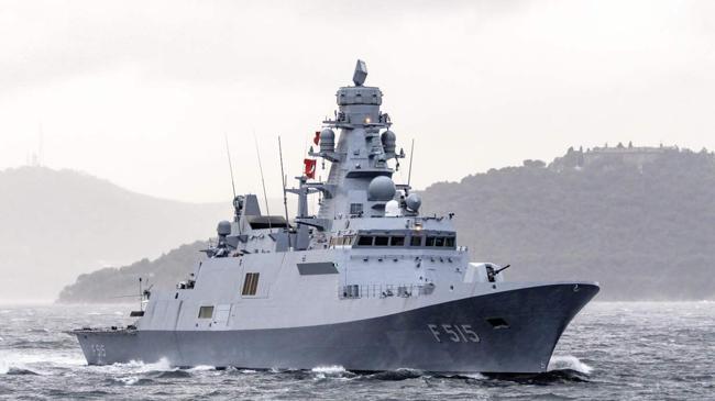 9 milyar dolarlık ekosistem... Savaş gemisinde hedef büyük | Ekonomi Haberleri