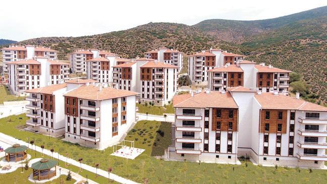 5 soruda TOKİ kampanyası... Yüzde 25 indirim | Ekonomi Haberleri