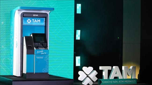 TAM platformuna katılan ATM sayısı 12 bine ulaştı | Ekonomi Haberleri