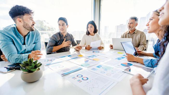 İşletmelere güç katacak rapor | Ekonomi Haberleri