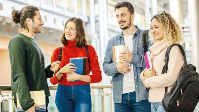 Üniversitelilere özel BES geliyor | Bes Haberleri