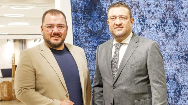 Dev markayı Almanya’dan aldı Gaziantep’e bağladı | Ekonomi Haberleri