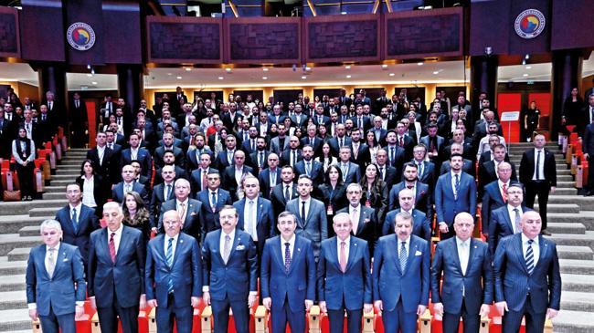 En hızlı büyüyen şirketler Ankara’dan | Ekonomi Haberleri