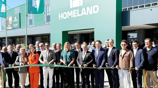 Viyana’da IKEA’ya rakip oldu... Sanayiciler ‘yeni imkân’ arayışında | Ekonomi Haberleri