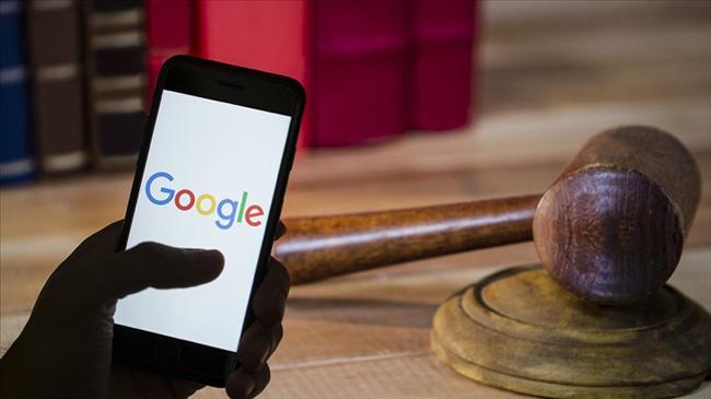 Google'a tarihi dava! Savcılar harekete geçti | Teknoloji Haberleri