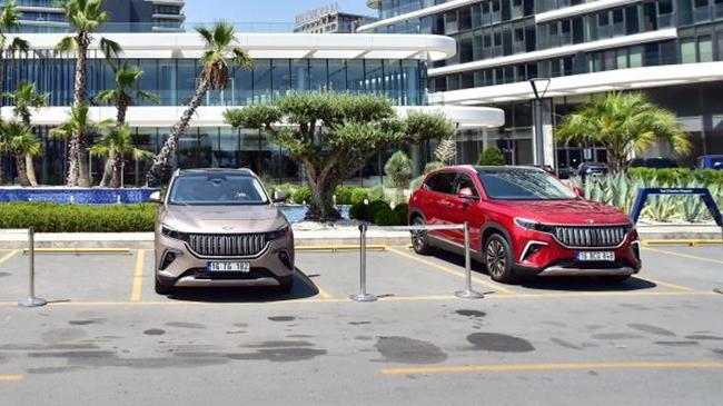 Türkiye'nin otomobili için fiyat düellosu! TOGG piyasayı karıştırdı | Piyasa Haberleri