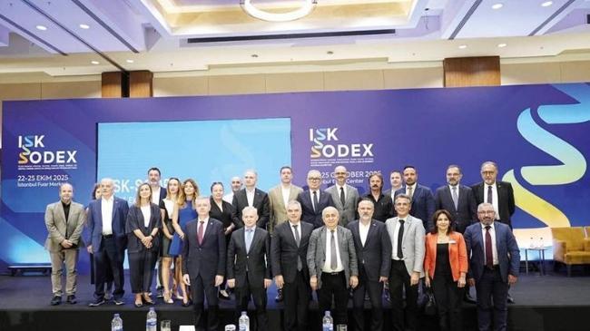 7 yıl içinde ‘481 milyar TL büyüklük’ beklentisi | Ekonomi Haberleri