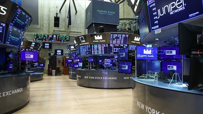 New York borsası yükselişle açıldı | Borsa Haberleri