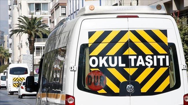 İstanbul’da okul servislerinde yeni dönem! Kamera takma artık zorunlu | Genel Haberler