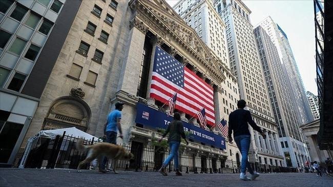 ABD, büyüme rakamları açıklandı | Ekonomi Haberleri