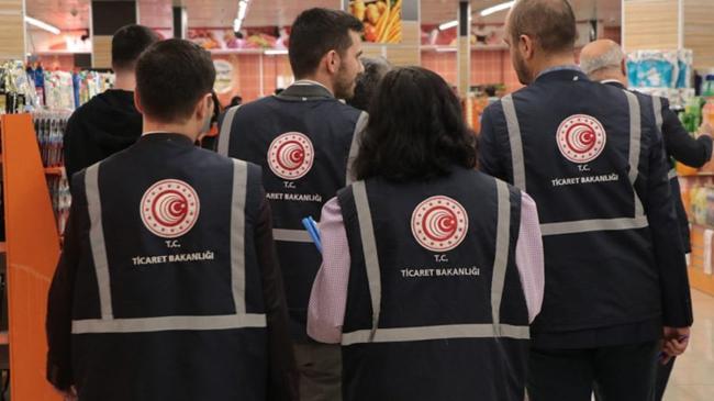 Fahiş fiyata 321 Milyon TL ceza! İstanbul Valiliği duyurdu | Genel Haberler