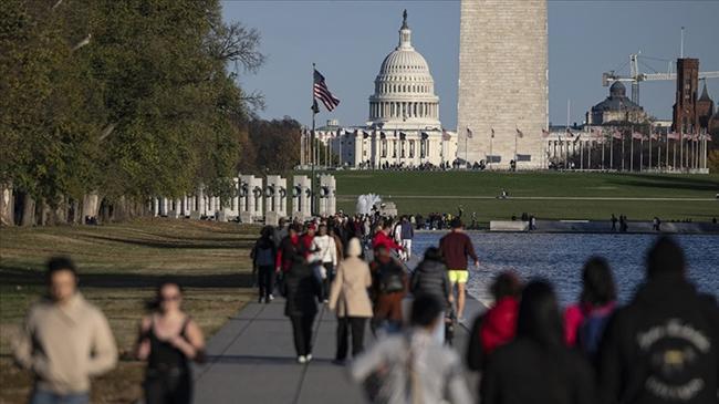 ABD'de işsizlik maaşı başvuruları düştü | Ekonomi Haberleri