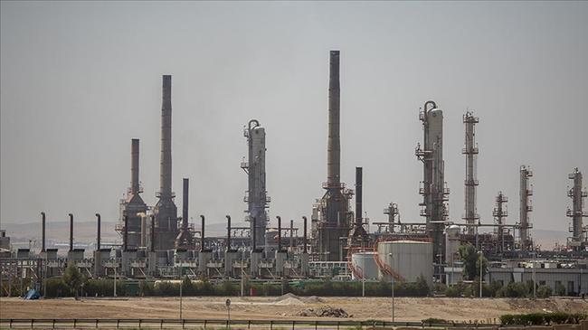 18 yıllık bekleyiş sona erdi! Milyonlarca ton petrol Türkiye'den geçecek | Genel Haberler