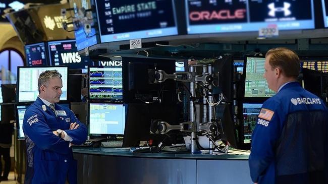 New York borsası yükselişle açıldı | Borsa Haberleri