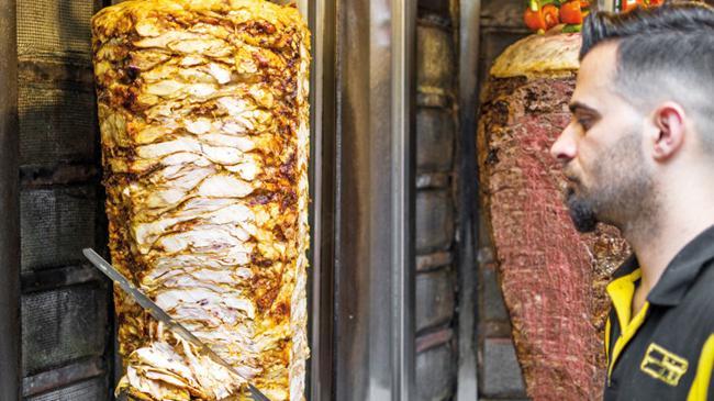 Türk döneri için yeni başvuru hazırlığı | Ekonomi Haberleri