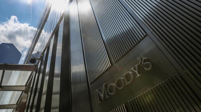 Moody's ve Fitch'ten İspanya'ya iyi haber | Genel Haberler