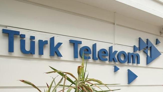 Türk Telekom'dan kredi anlaşması | Genel Haberler