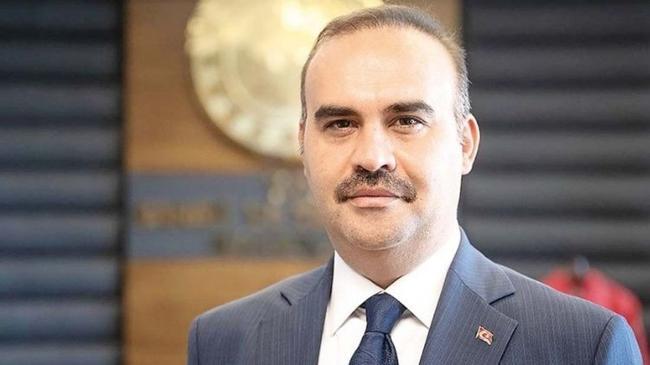 Bakan Kacır müjdeyi verdi: Araştırmacılara 21 milyon liraya varan destek | Ekonomi Haberleri