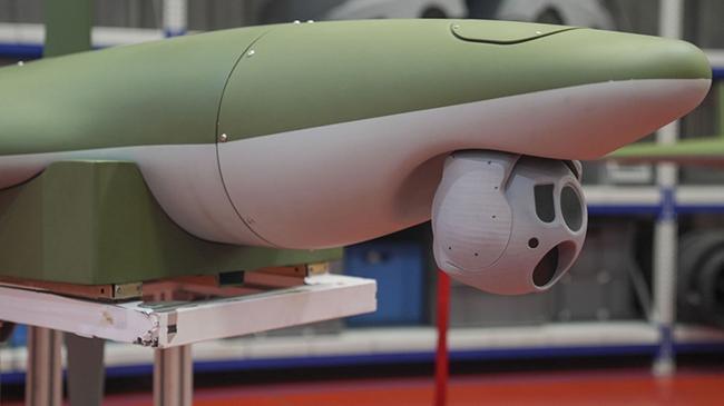 'Dolanan Mühimmat' dünya pazarında | Teknoloji Haberleri