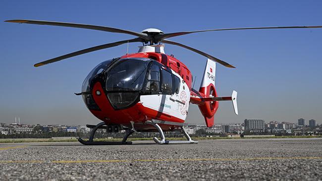 Gökbey ambulans oluyor | Teknoloji Haberleri