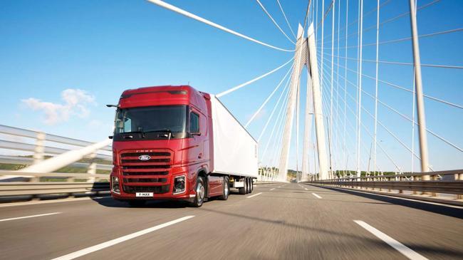 Yerli çekiciye Otosan üretimi ‘Gen2’ motor | Ekonomi Haberleri