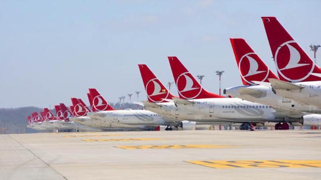 THY’den Boeing 737 MAX açıklaması | Genel Haberler