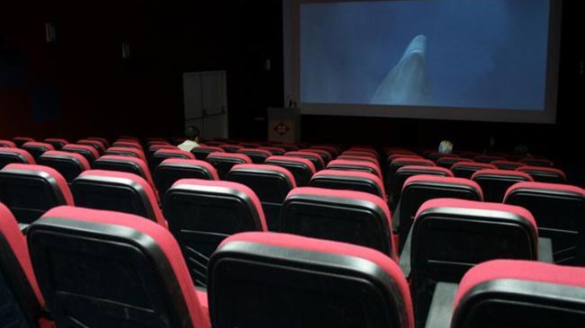 Kültür ve Turizm Bakanlığı'ndan sinemaya dev destek | Genel Haberler