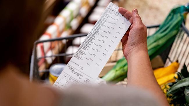 Yüzde 335'lik fiyat farkı! Eylül ayı zam ve indirim şampiyonu belli oldu | Ekonomi Haberleri