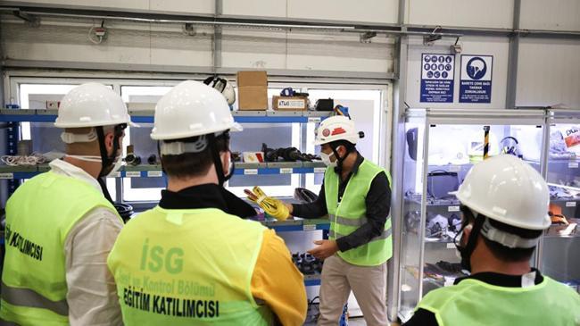 Bakanlık duyurdu! Bir ayakkabının satışı yasaklandı | Genel Haberler