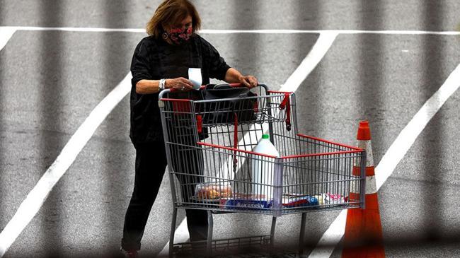 Almanya enflasyon rakamları açıklandı | Genel Haberler